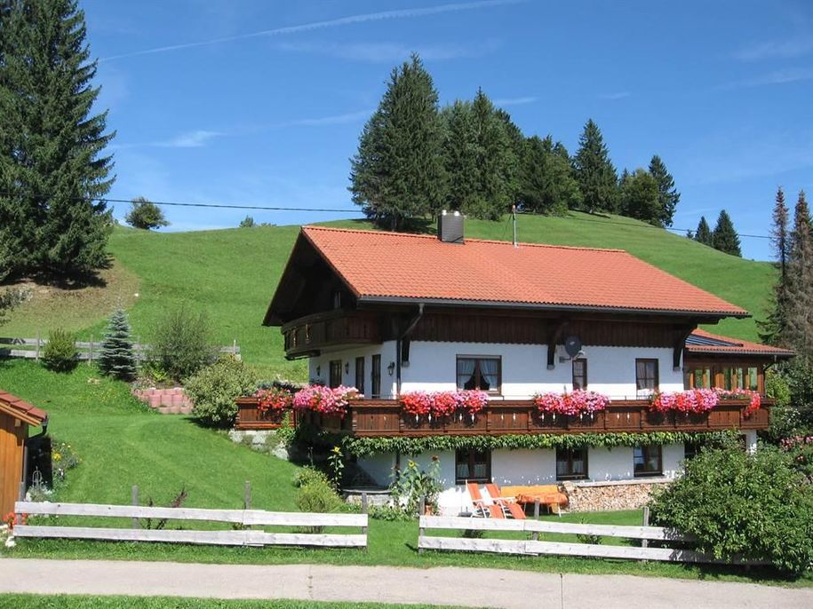 Haus Schwarz