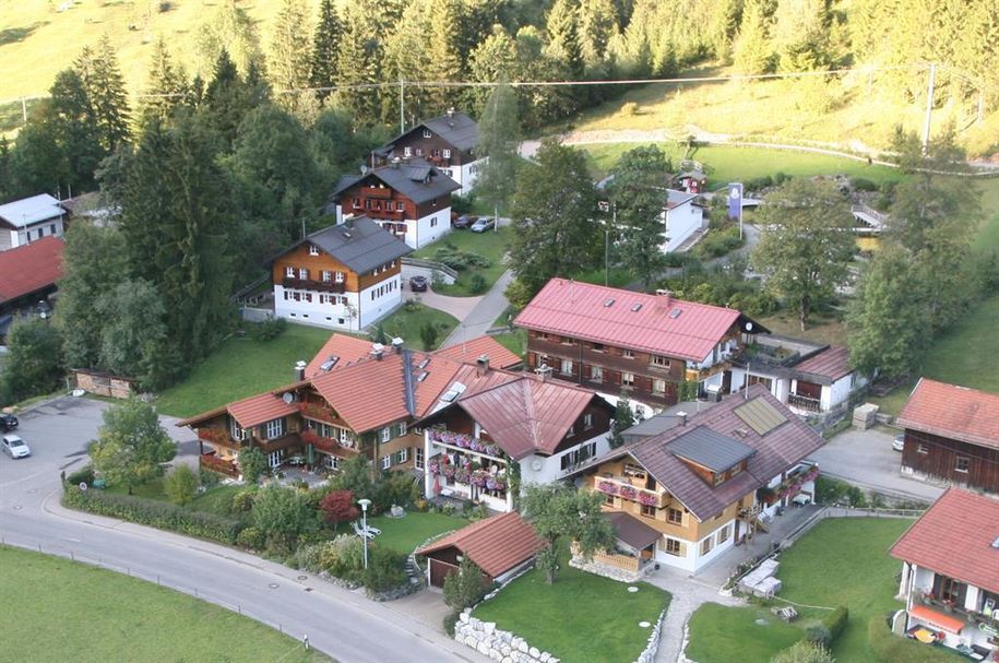 Luftbild