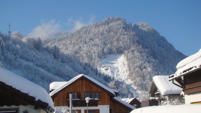 Immenstädter Horn