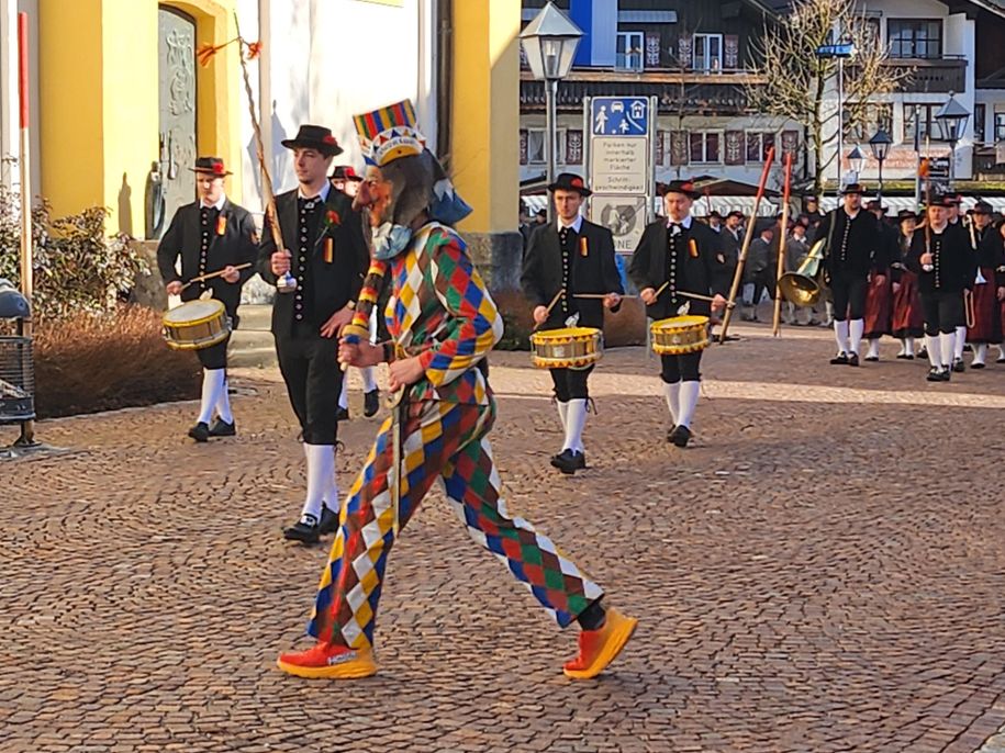 der Butz