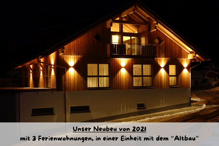 Neubau