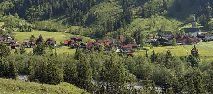 Hinterstein