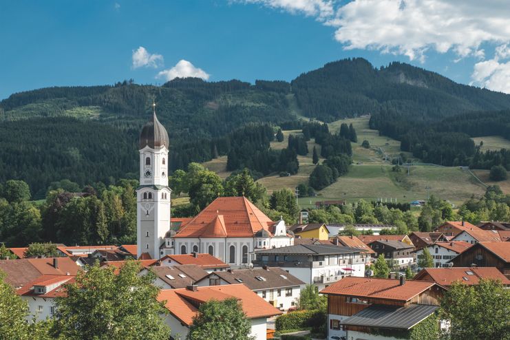 Ortsrundgang