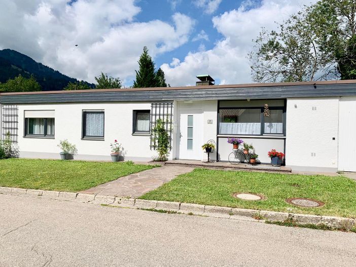 1a Ferienhaus