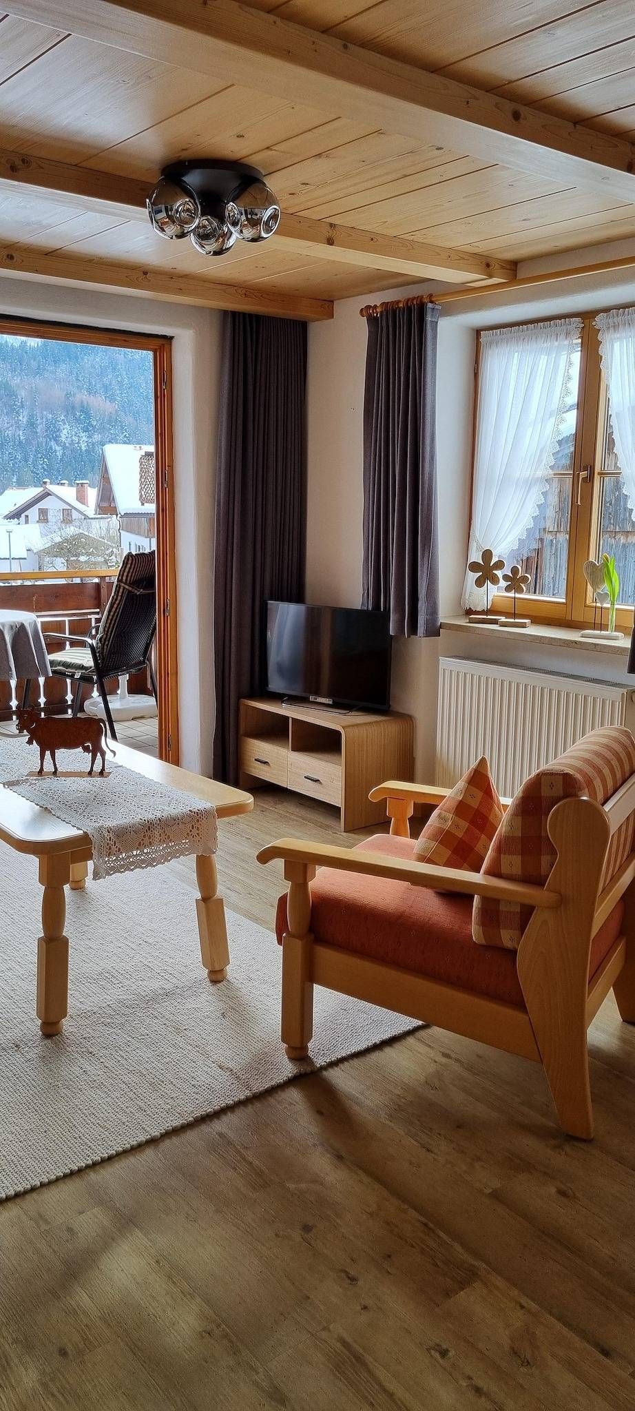 Haus Hüttlinger 7