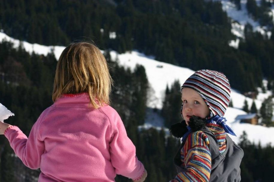 Winterurlaub im Allgäu