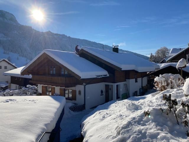 Haus Winter