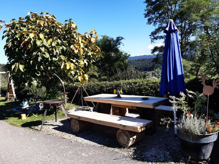 Grillplatz