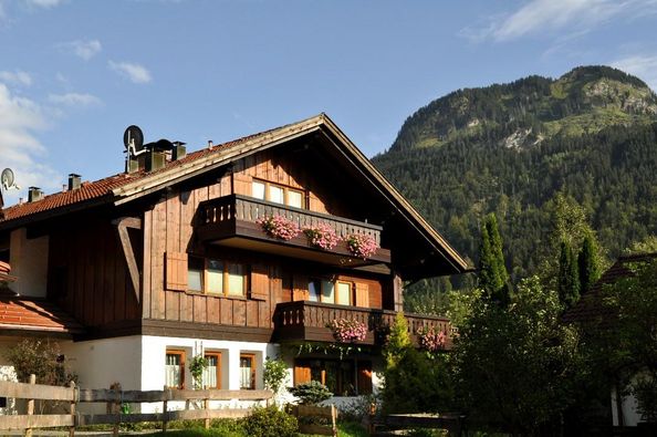 Haus