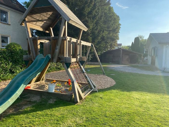 Spielplatz