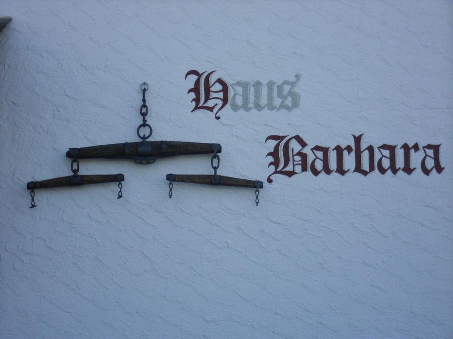Wandbild