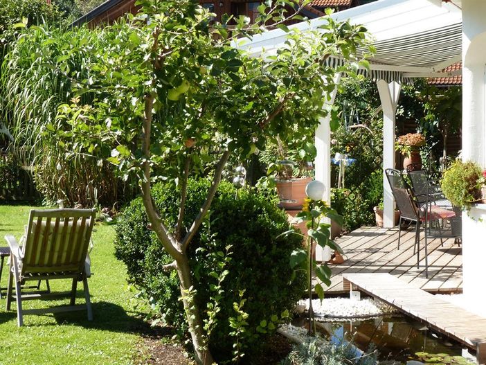 Garten