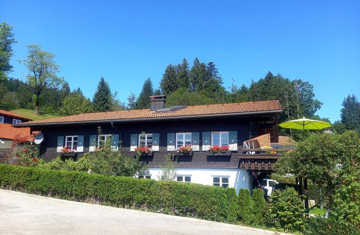 Ferienwohnung am Stießberg