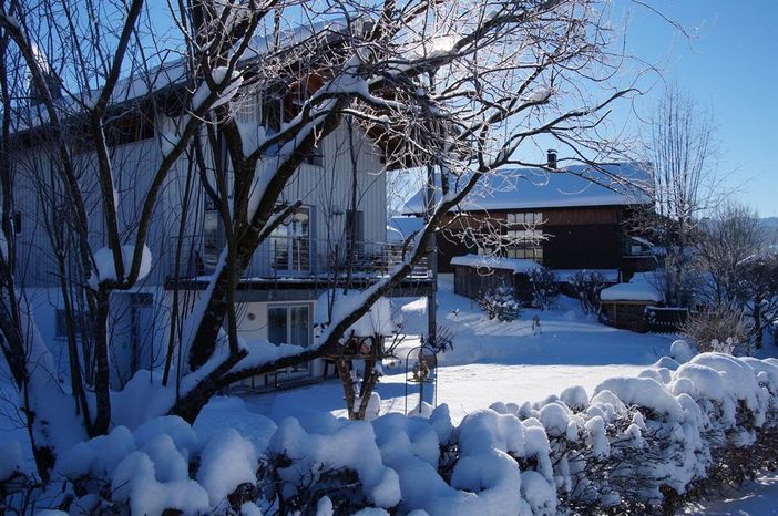 Winter-Garten