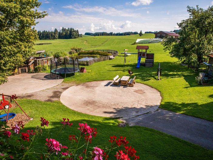 Garten