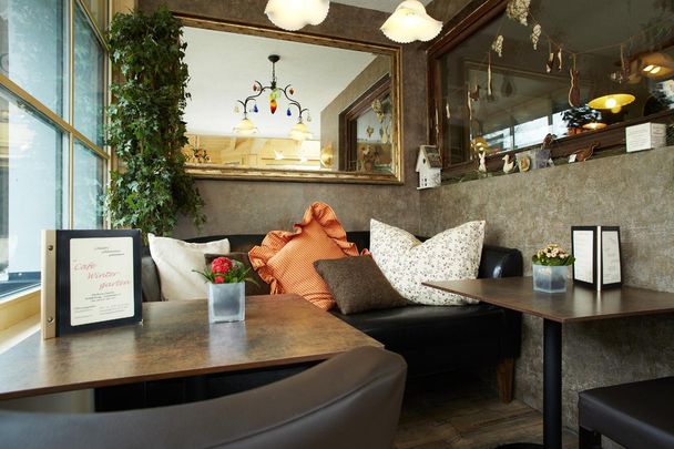 Café-Restaurant-Pizzeria Wintergarten