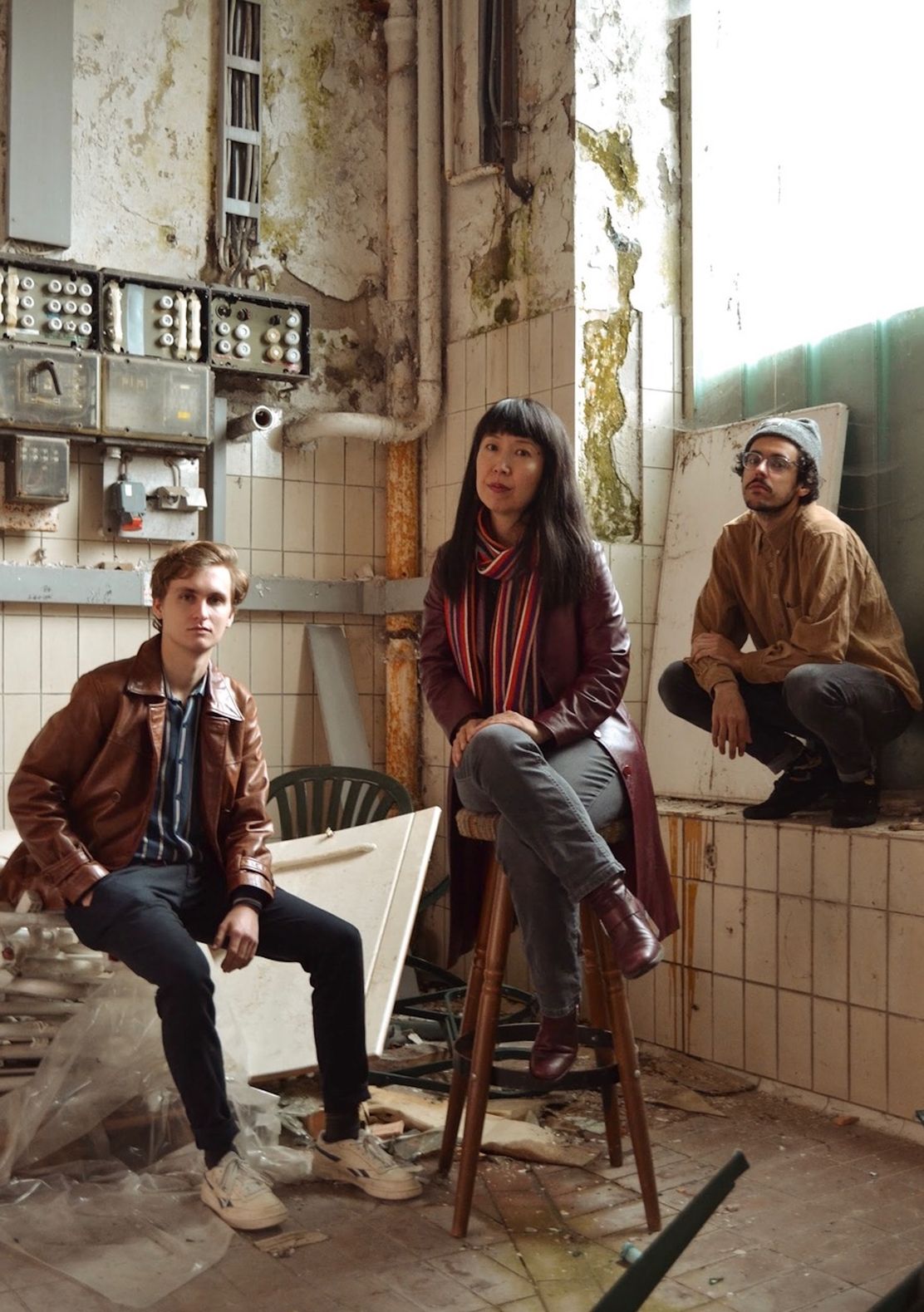 Toriyo by Lara Greco