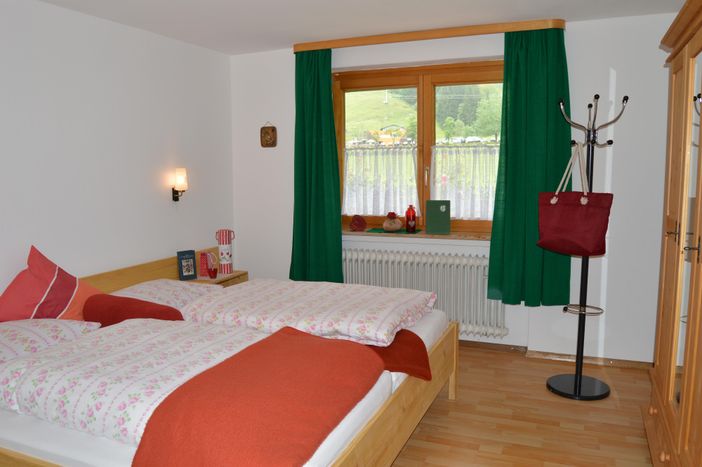 Schlafzimmer Edelweiss