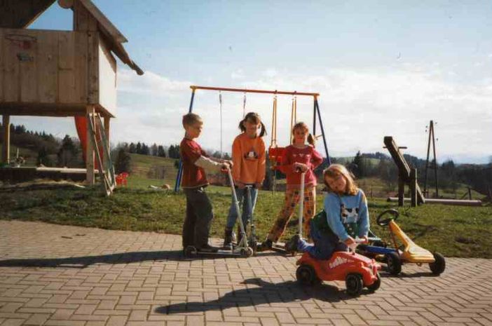 Spielplatz