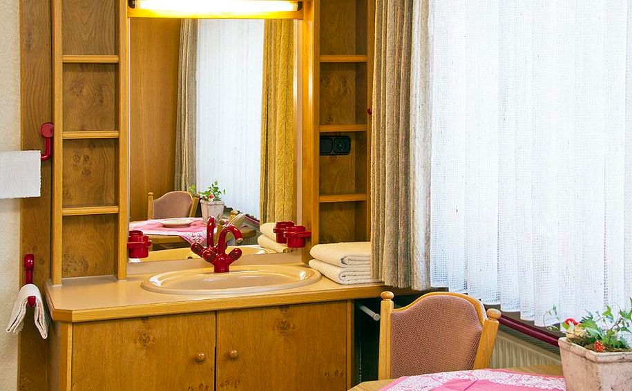 Haus Irene DZ 4