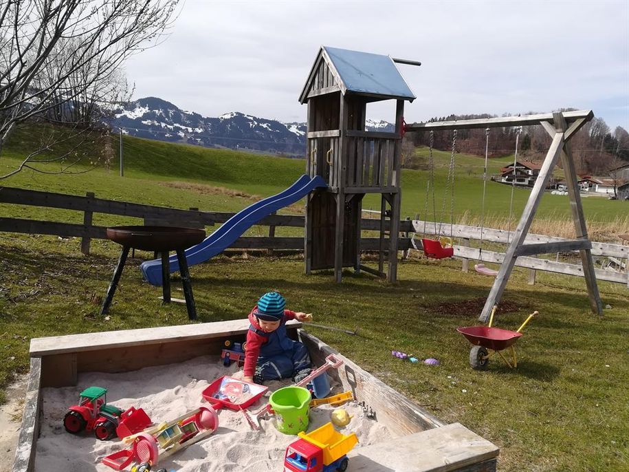 Spielplatz
