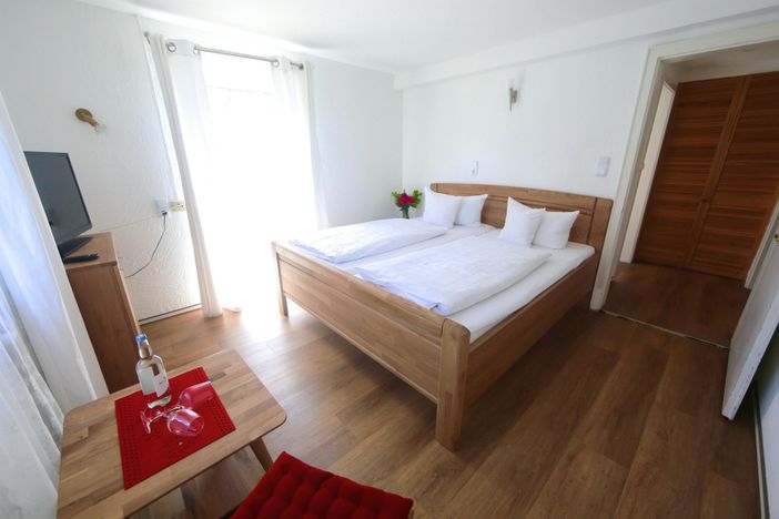 Zimmer 307 Bild