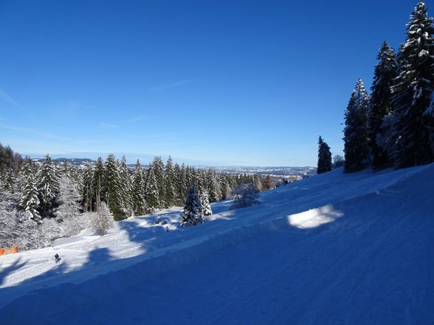 Naturpark Nagelfluhkette