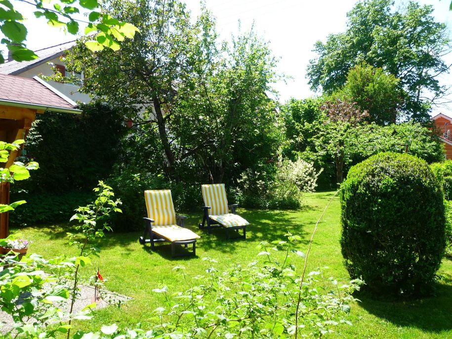 Sonnenliegen