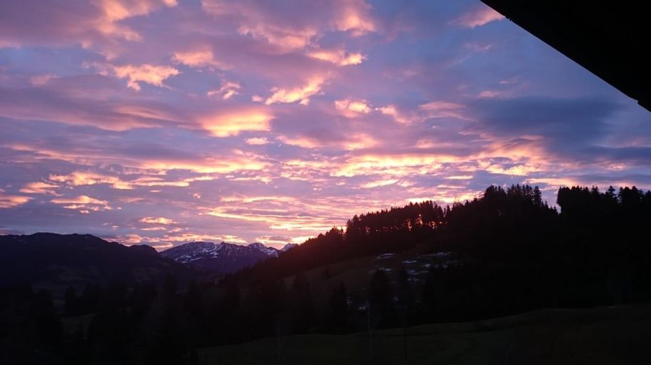 Morgenstimmung