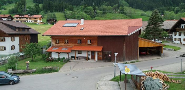 Ausischt