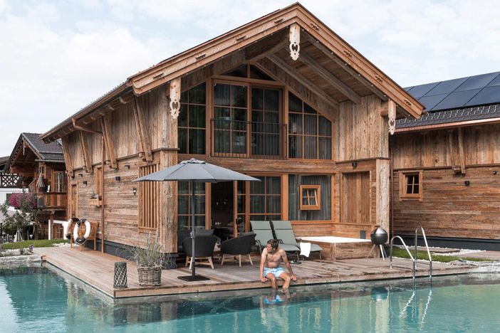 14_sauna_paar_chalet_allgaeu_bayern_alps_chaletdor