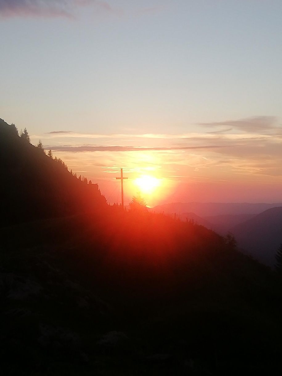 Abendstimmung