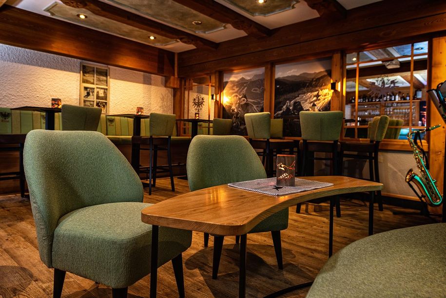Hotelbar