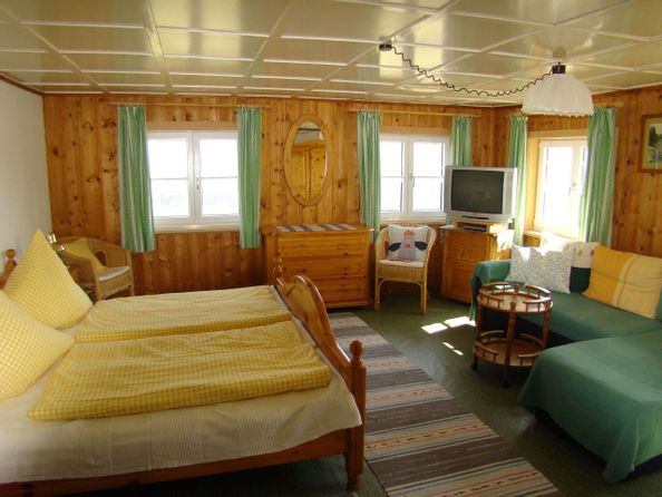 Ferienwohnung 01