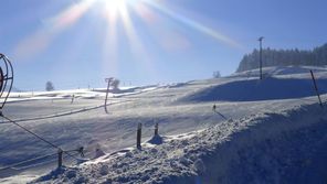 Skilifte Sinswang
