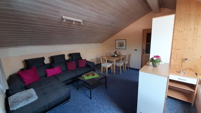 Ferienwohnung