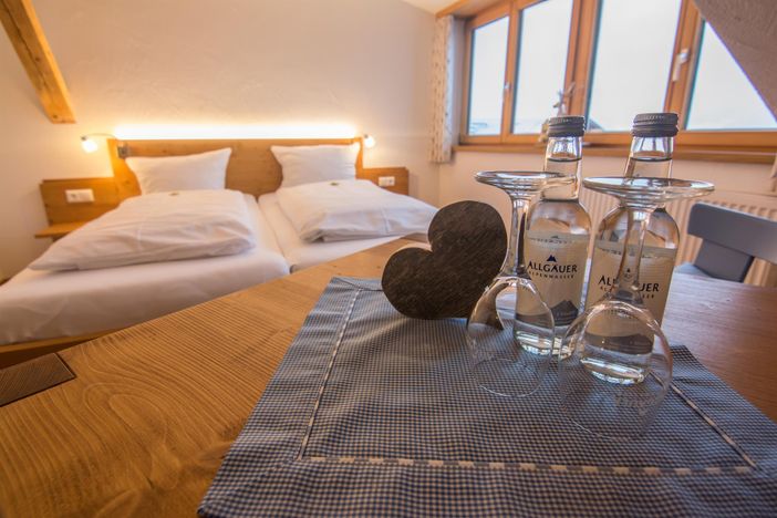 Doppelzimmer