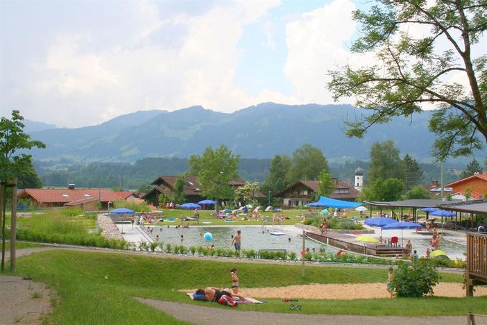 Freizeitanlage Altstädten