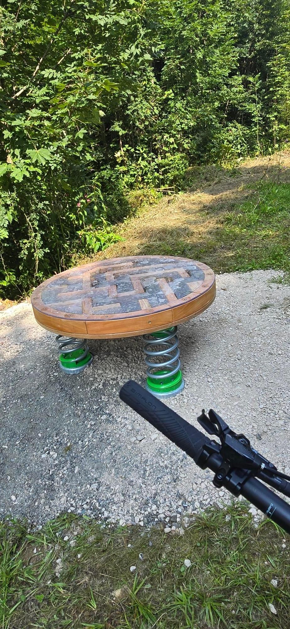 GrenzenLOSer Radspaß Tannheimer Tal, Bad Hindelang Interreg 01