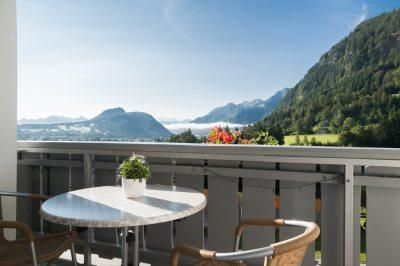 Aussicht
