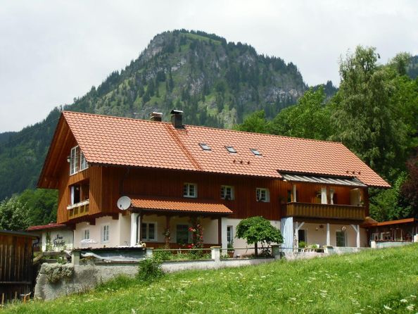 Landhaus Schneider