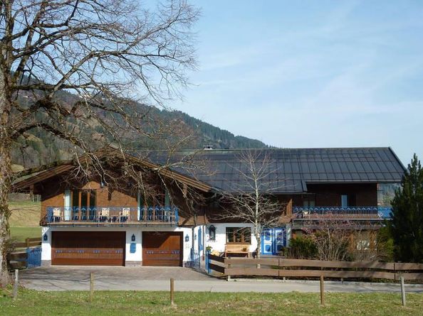 Hausbild