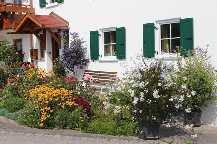 Hofbild