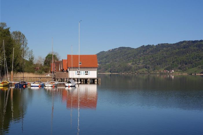 Großer Alpsee