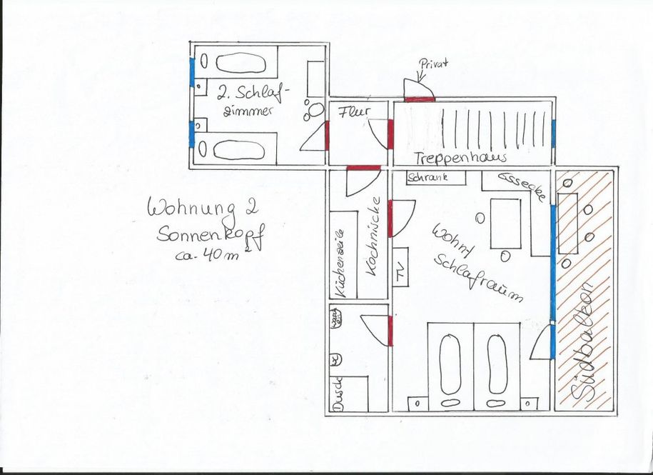 wohnungsonnenkopf