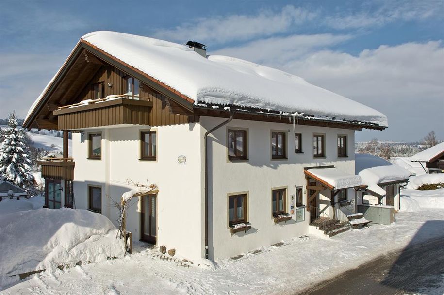 Hausansicht Süden 1
