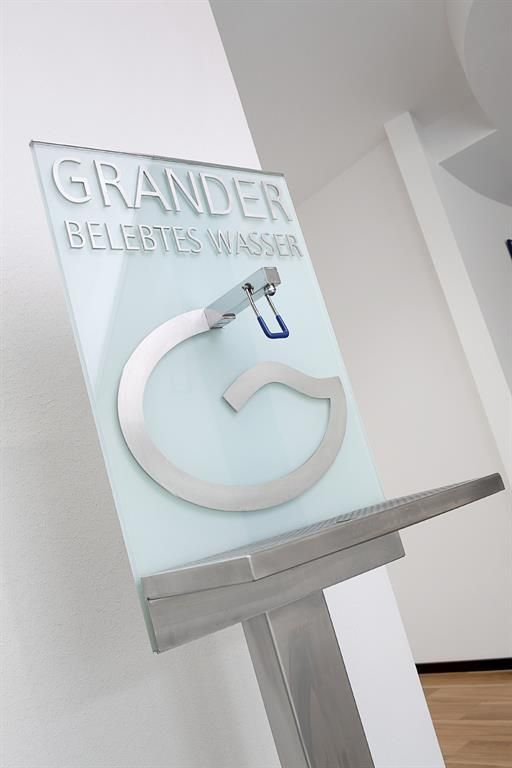 grandertrinkbrunnen