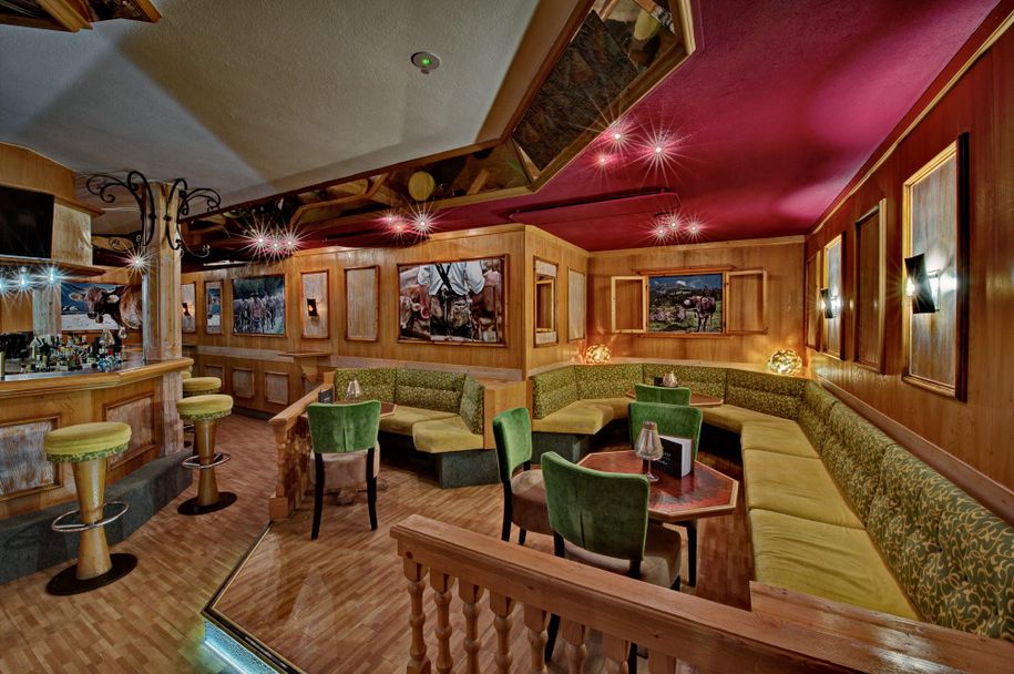 Abendbar