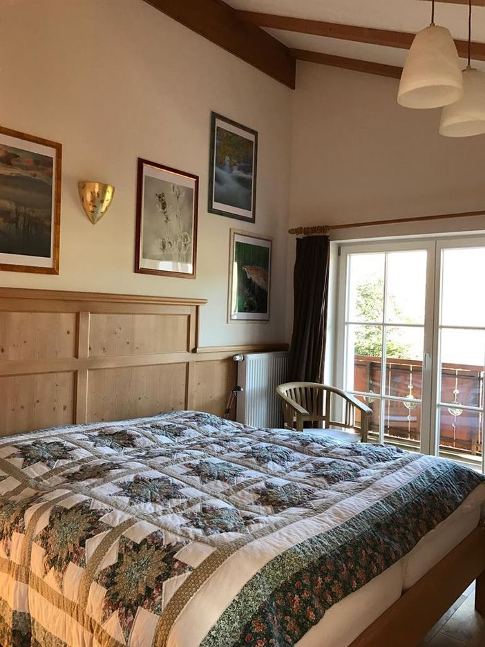 Doppelschlafzimmer