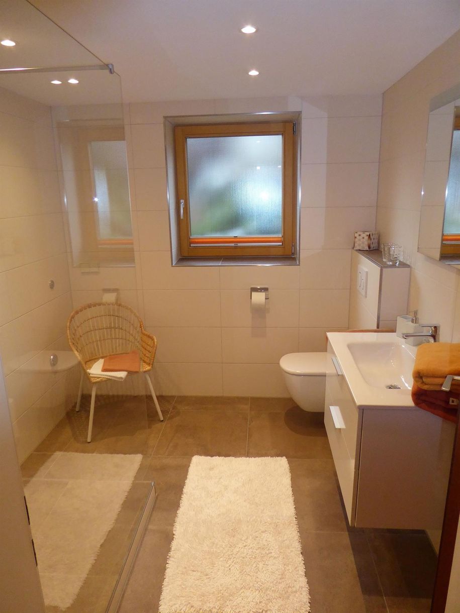 Badezimmer / WC